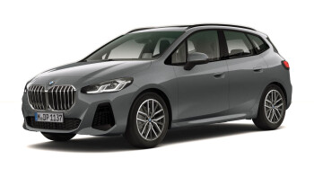 BMW 2 Series 220i MHT M Sport 5dr DCT Petrol Hatchback